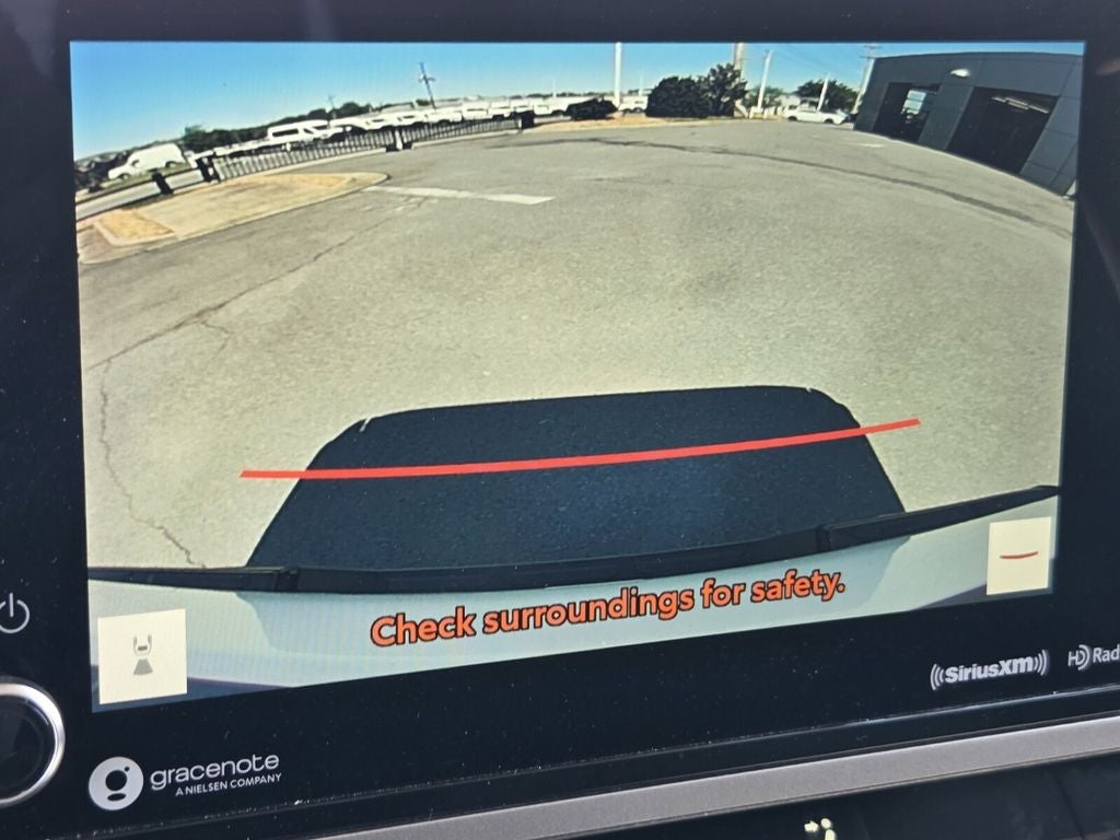 2023 Toyota TUNDRA 4X4 SR5