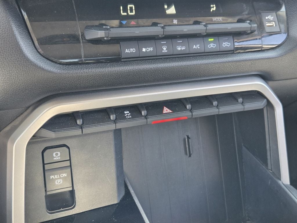 2023 Toyota TUNDRA 4X4 SR5