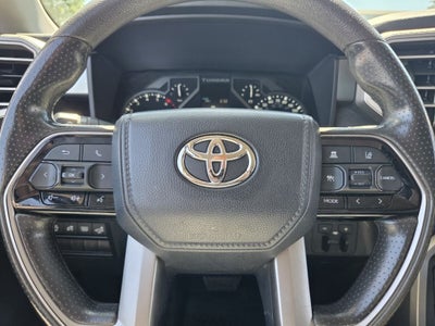 2023 Toyota TUNDRA 4X4 SR5