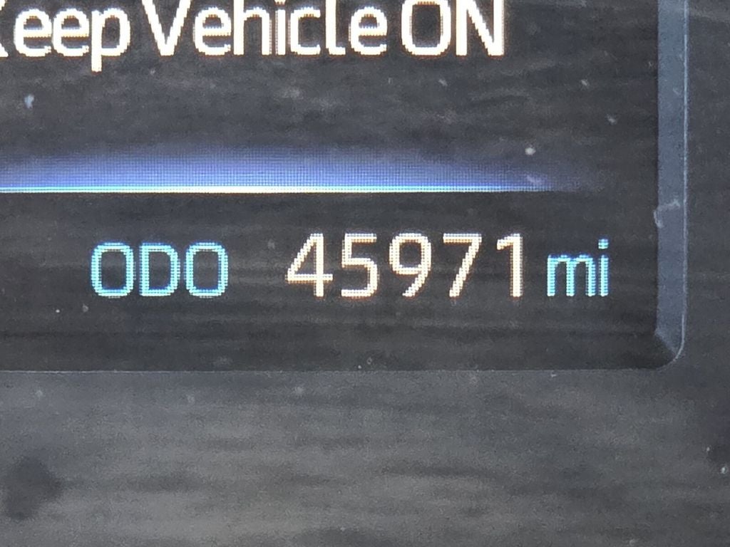 2023 Toyota TUNDRA 4X4 SR5