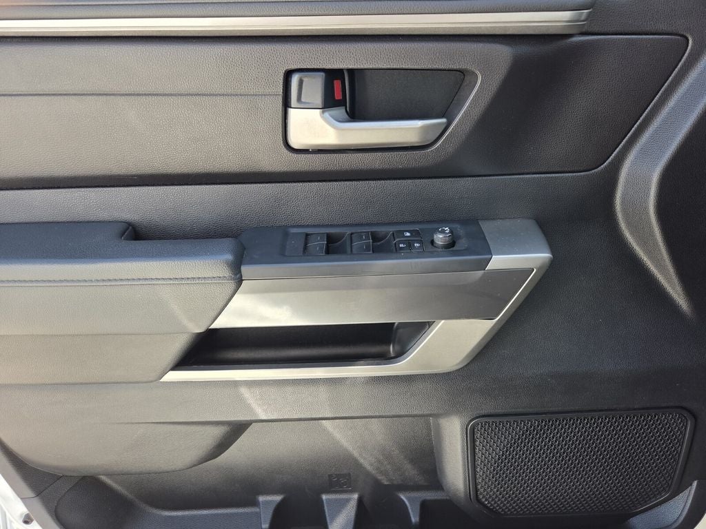 2023 Toyota TUNDRA 4X4 SR5