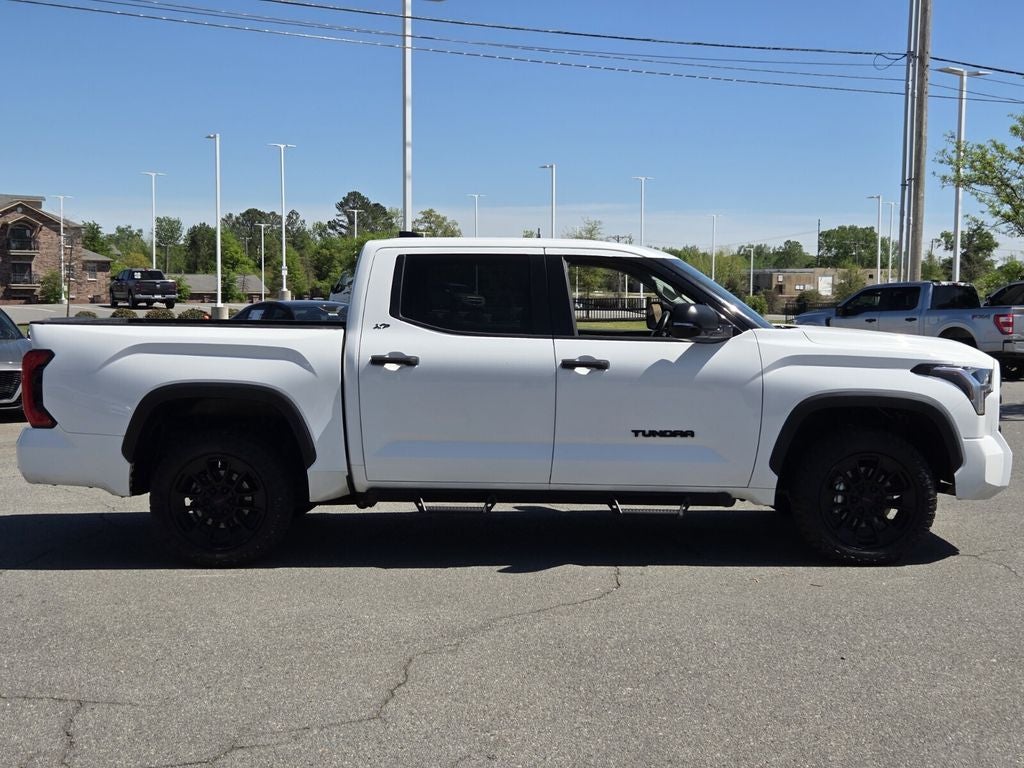 2023 Toyota TUNDRA 4X4 SR5
