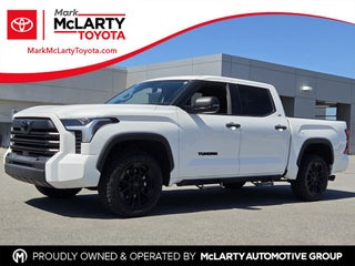 2023 Toyota TUNDRA 4X4 SR5