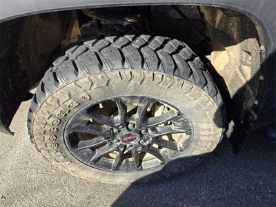 2023 Toyota TUNDRA 4X4 SR5