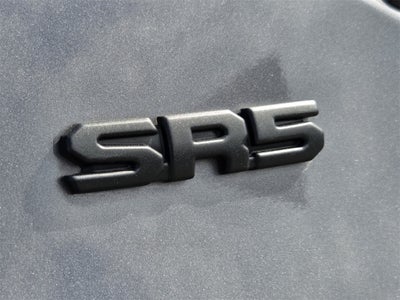 2023 Toyota TUNDRA 4X4 SR5