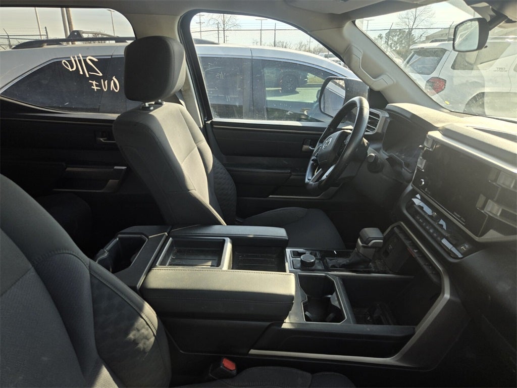 2023 Toyota TUNDRA 4X4 SR5