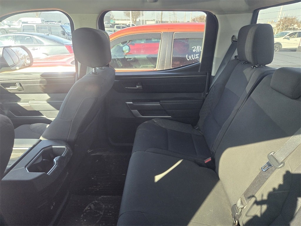 2023 Toyota TUNDRA 4X4 SR5