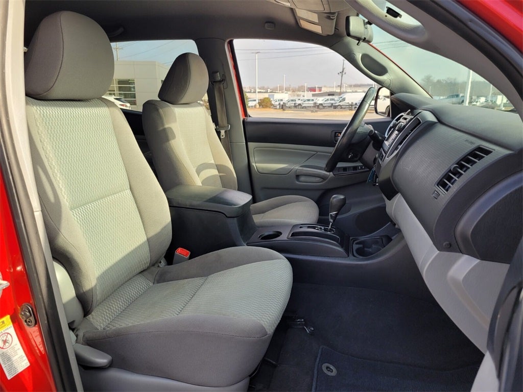 2013 Toyota TACOMA Base V6