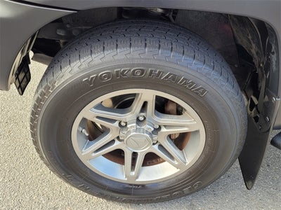 2013 Toyota TACOMA Base V6