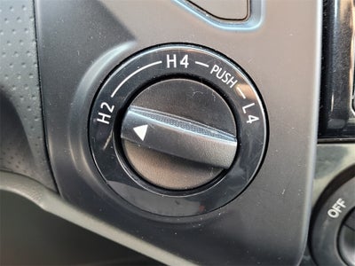 2013 Toyota TACOMA Base V6