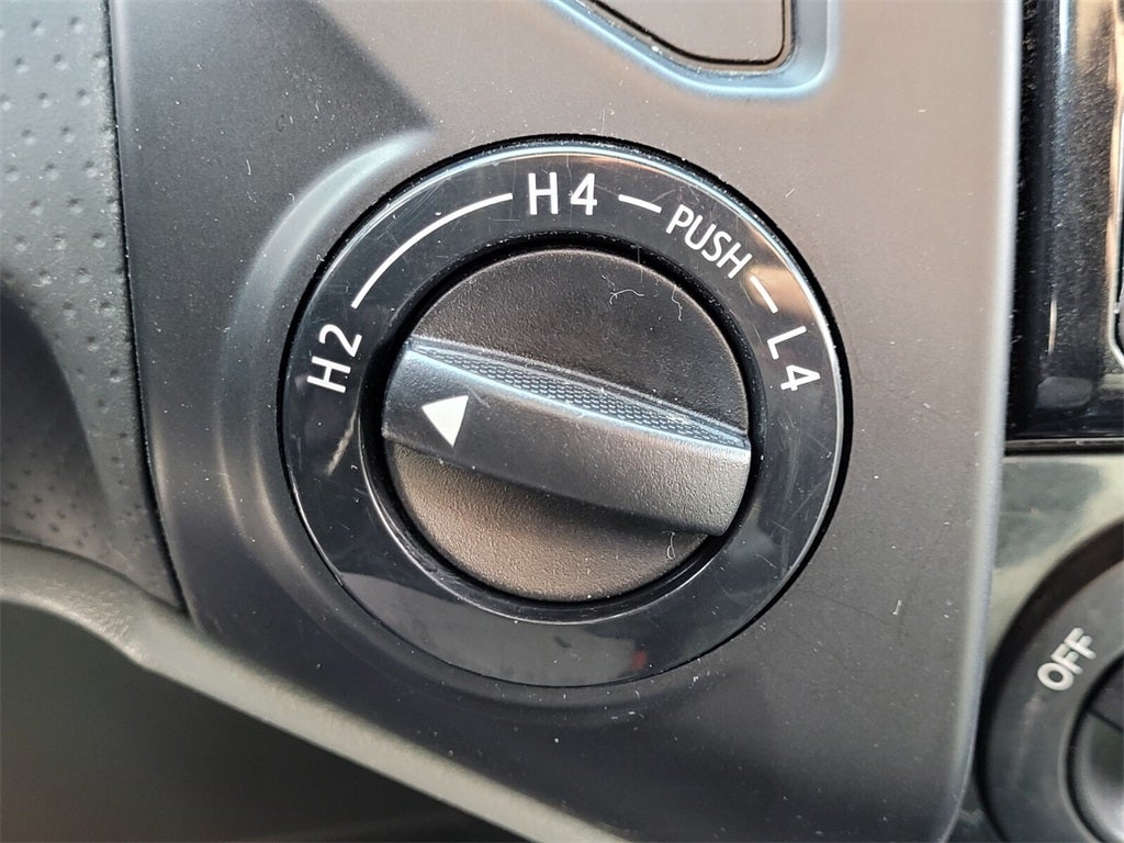 2013 Toyota TACOMA Base V6