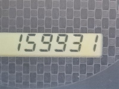 2013 Toyota TACOMA Base V6