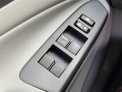 2013 Toyota TACOMA Base V6