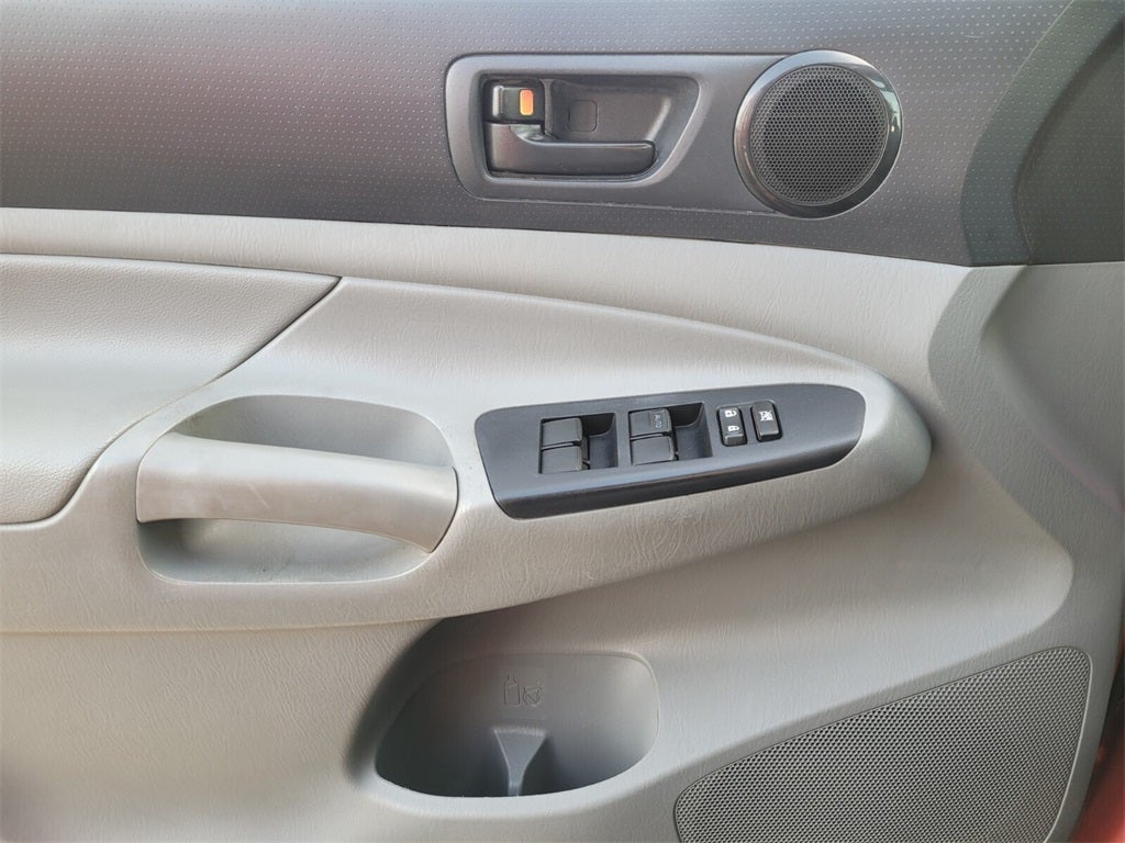 2013 Toyota TACOMA Base V6