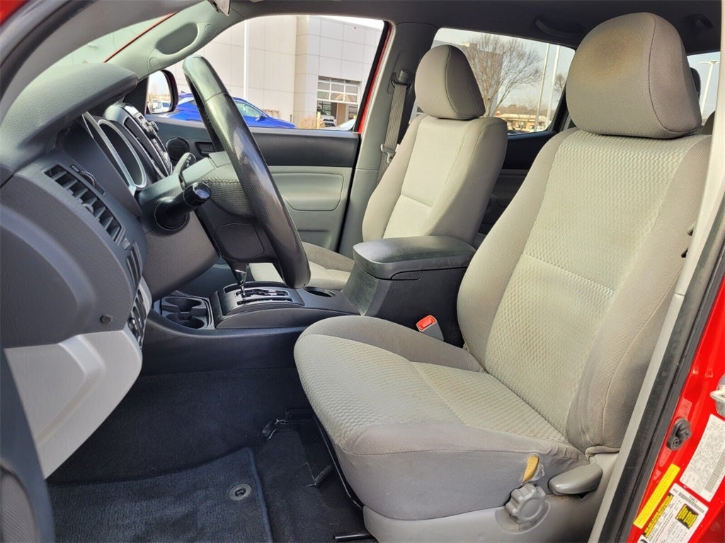 2013 Toyota TACOMA Base V6