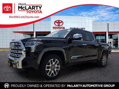 2023 Toyota Tundra 1794