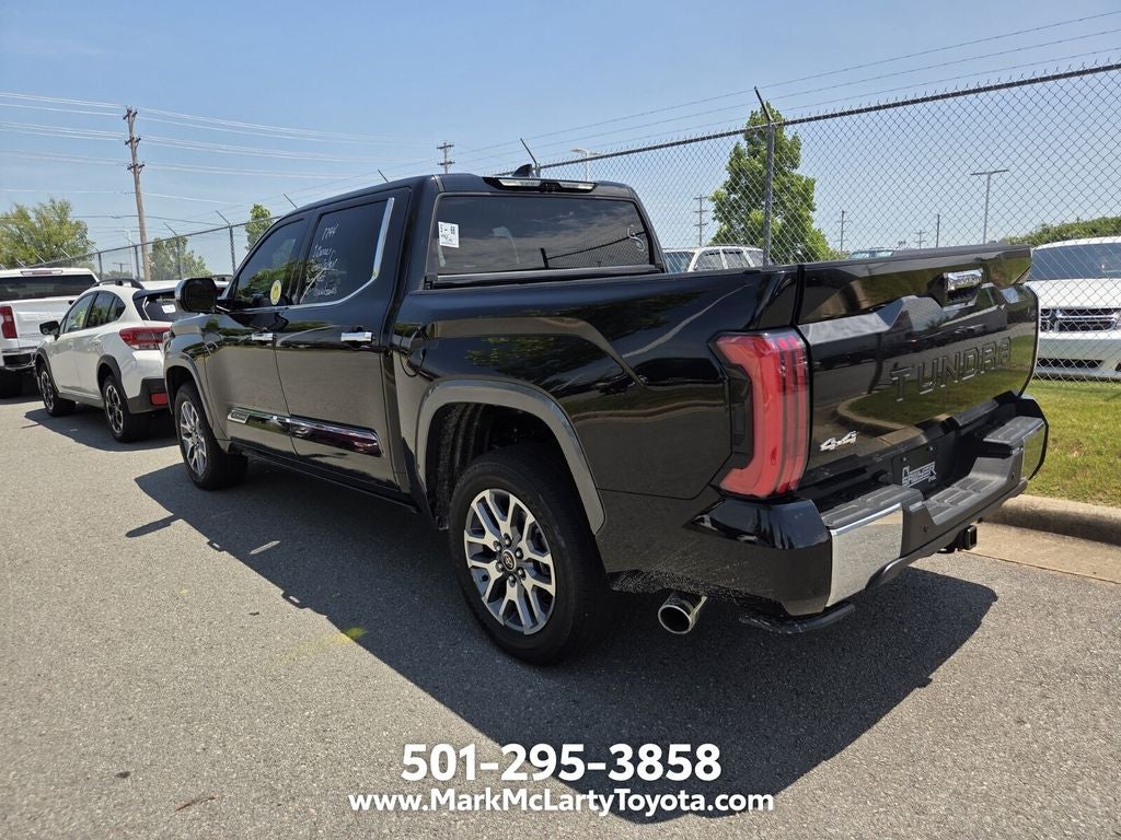 2023 Toyota Tundra 1794