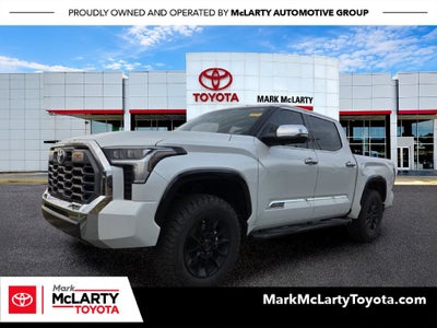 2023 Toyota Tundra 1794