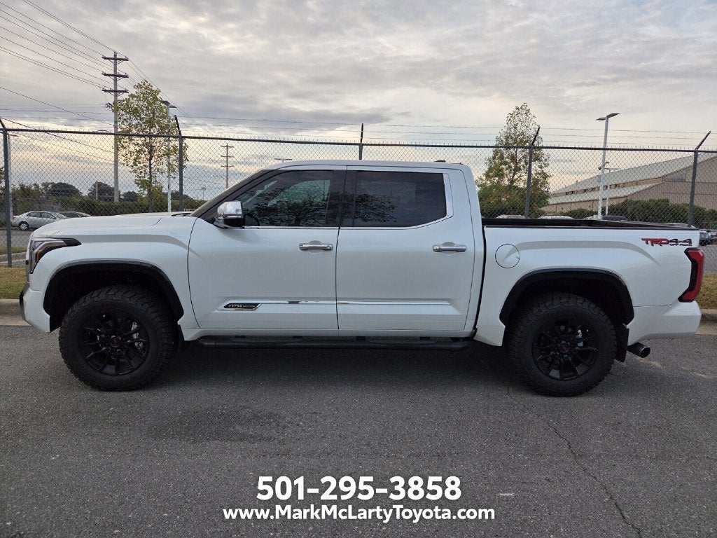 2023 Toyota Tundra 1794