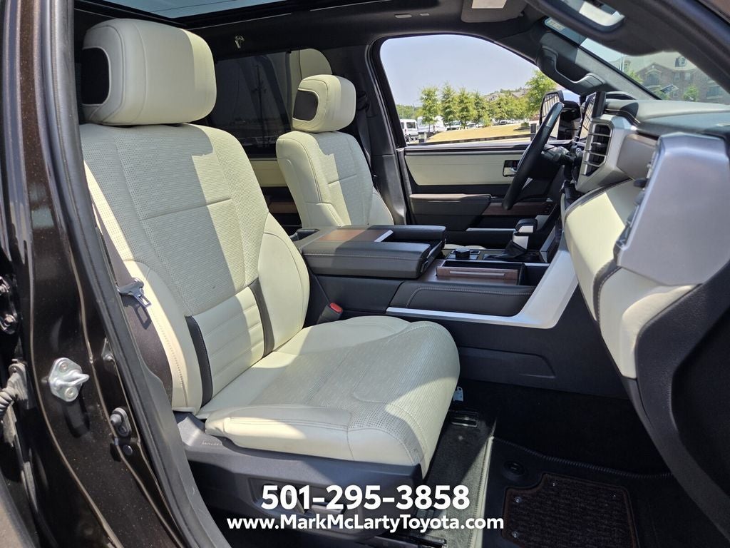 2023 Toyota Tundra 1794