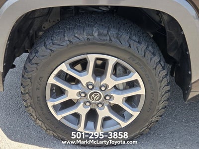 2023 Toyota Tundra 1794