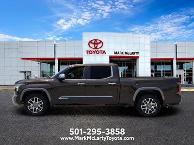 2023 Toyota Tundra 1794