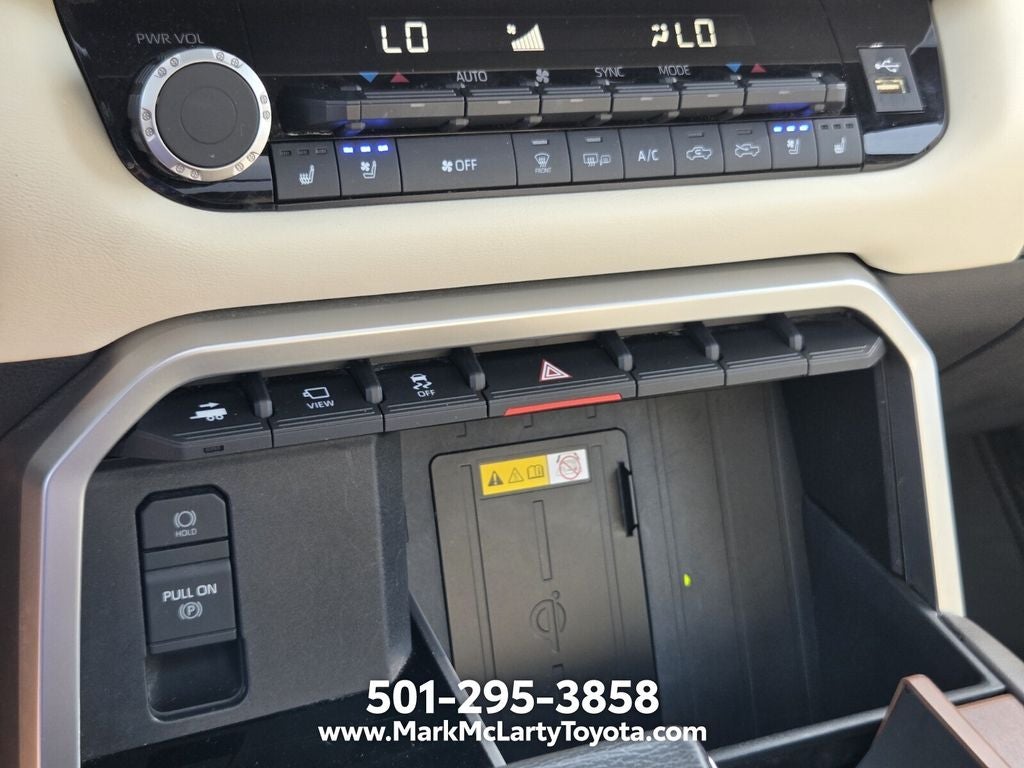 2023 Toyota Tundra 1794