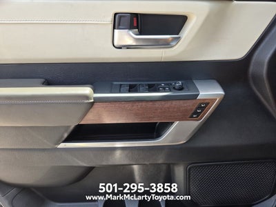 2023 Toyota Tundra 1794