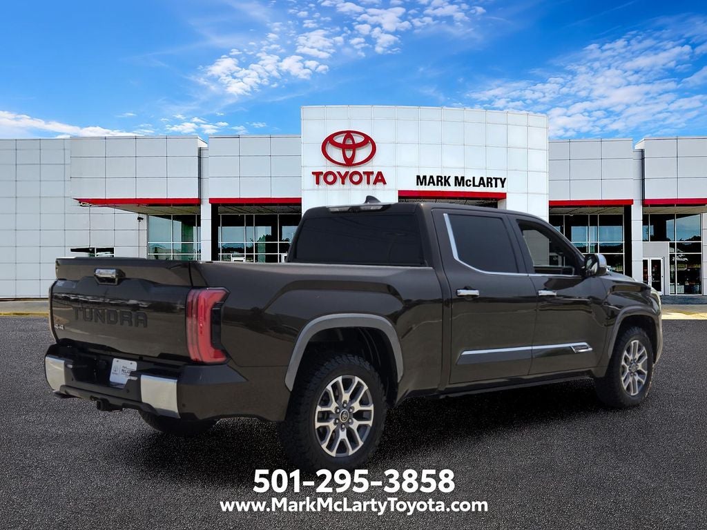 2023 Toyota Tundra 1794