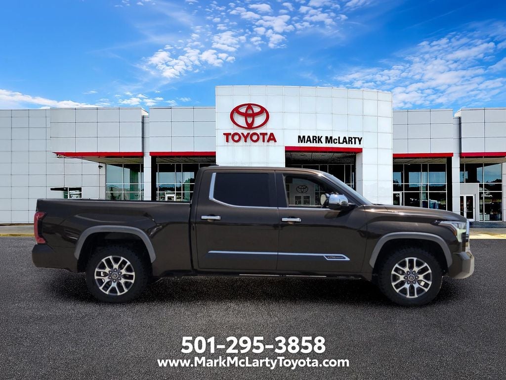 2023 Toyota Tundra 1794