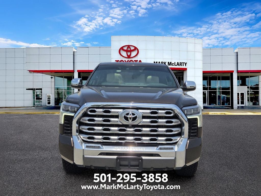2023 Toyota Tundra 1794