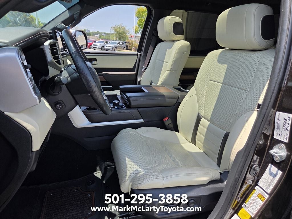 2023 Toyota Tundra 1794