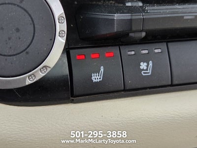 2023 Toyota TUNDRA HV 4X4 1794 Edition
