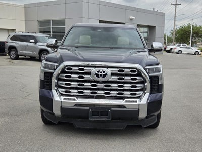 2023 Toyota TUNDRA HV 4X4 1794 Edition