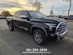 2024 Toyota Tundra i-FORCE MAX 1794 Edition