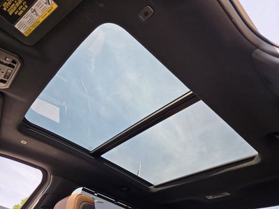 2026 Toyota TUNDRA HV 4X4 1794 Edition