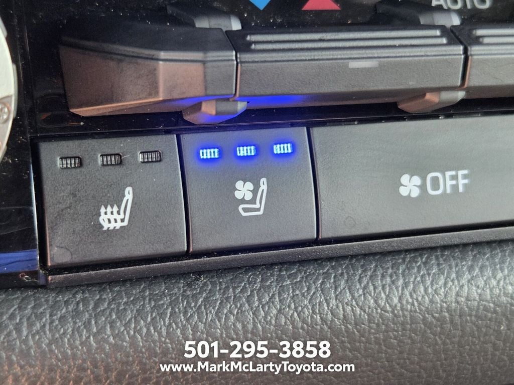 2025 Toyota Tundra i-FORCE MAX TRD Pro