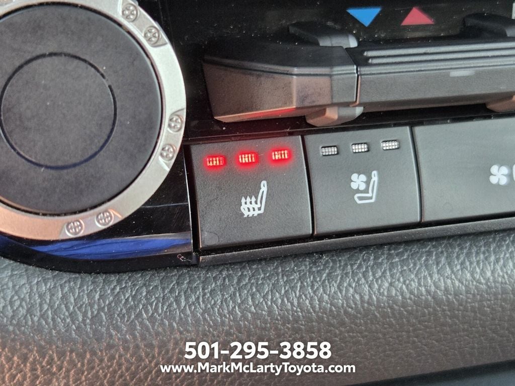 2025 Toyota Tundra i-FORCE MAX TRD Pro