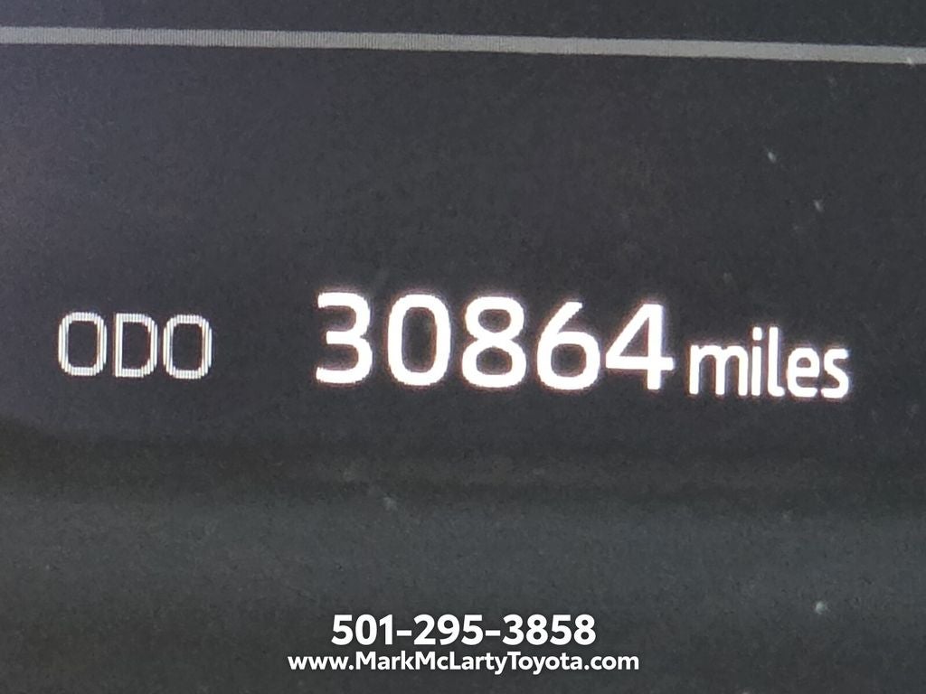 2025 Toyota Tundra i-FORCE MAX TRD Pro