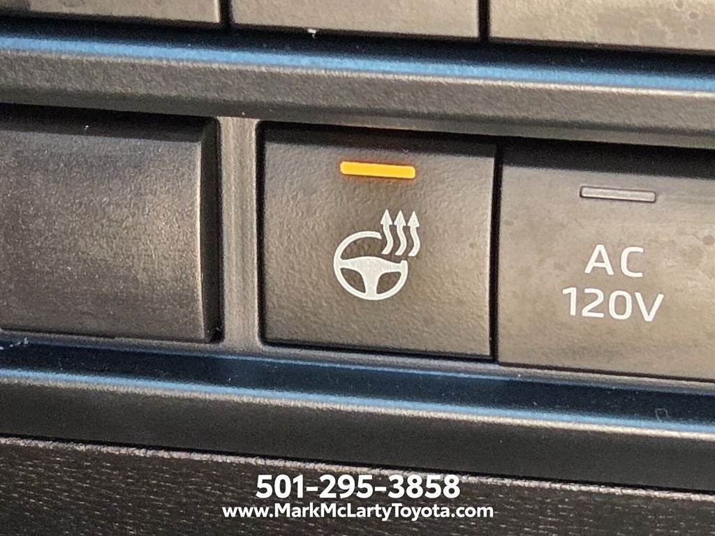 2025 Toyota Tundra i-FORCE MAX TRD Pro