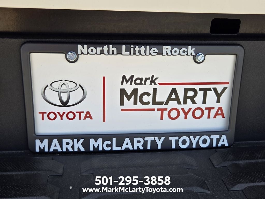 2025 Toyota Tundra i-FORCE MAX TRD Pro