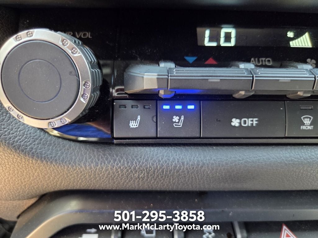 2025 Toyota Tundra i-FORCE MAX TRD Pro