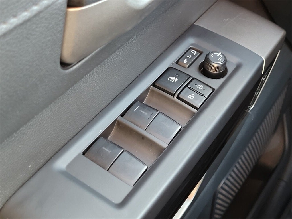 2025 Toyota TUNDRA 4X4 Limited