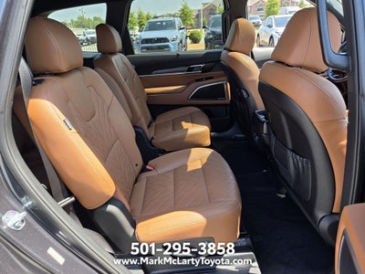 2024 Kia Telluride EX X-Line