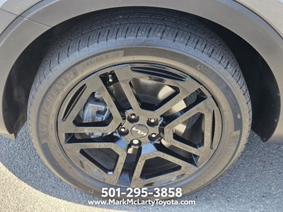 2024 Kia Telluride EX X-Line