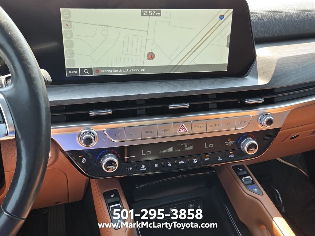 2024 Kia Telluride EX X-Line