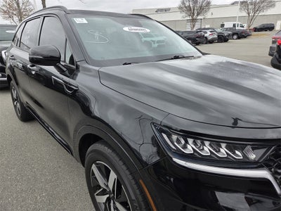 2023 Kia Sorento EX
