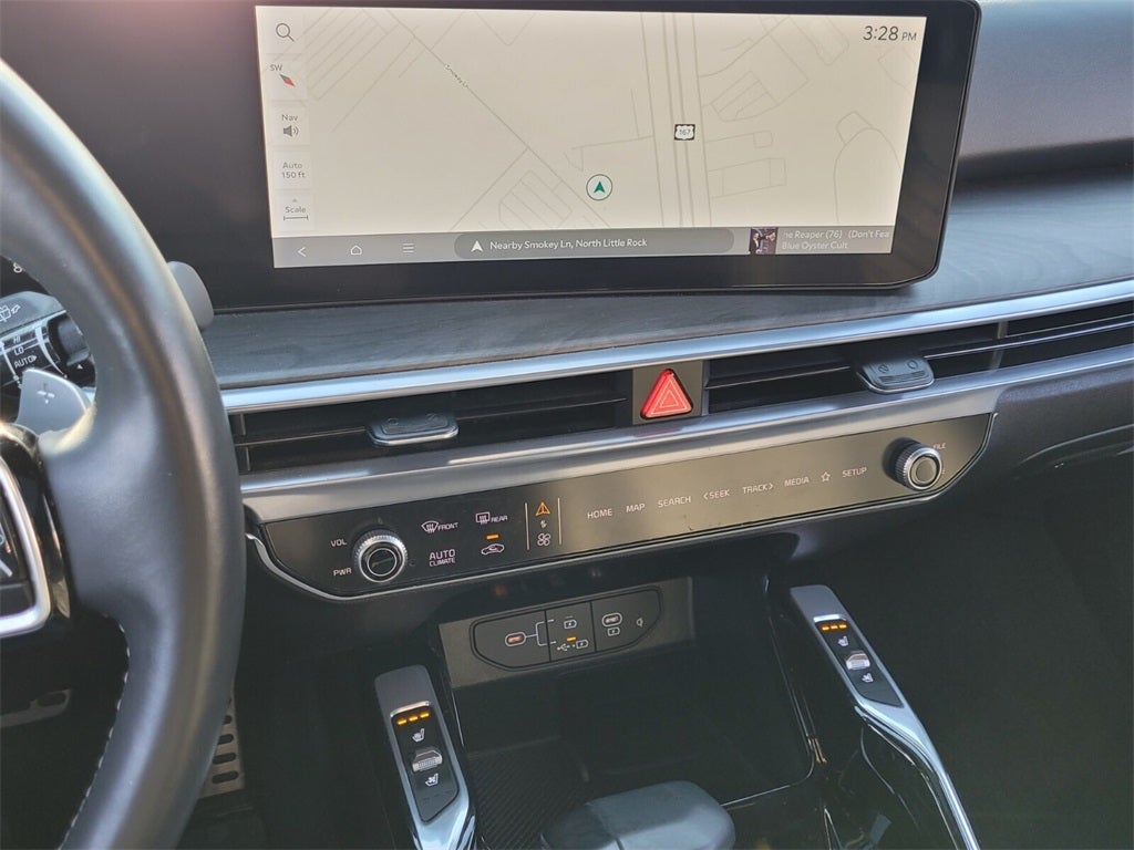 2024 Kia Sorento X-Line SX Prestige