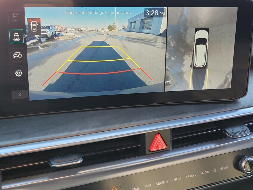 2024 Kia Sorento X-Line SX Prestige