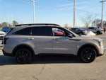 2024 Kia Sorento X-Line SX Prestige